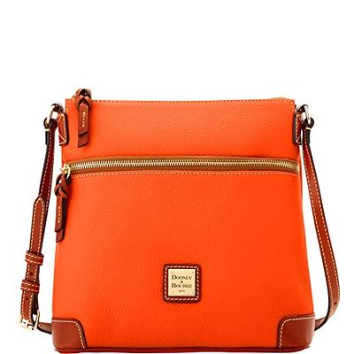 Dooney & Bourke Handbag, Pebble Grain Aimee Crossbody