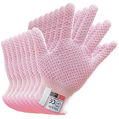  MANUSAGE Cut Resistant Gloves, A5 Cut Resistant Work