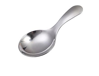 Small Scooper Spoon