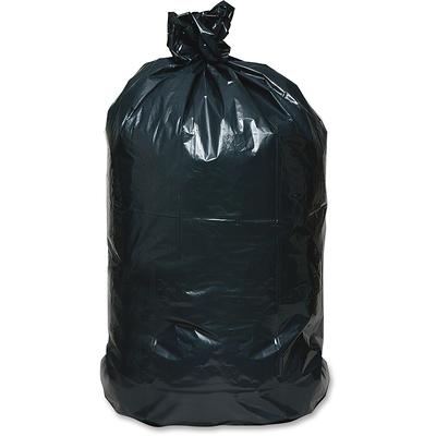 Demo 42 Gal. Contractor White Trash Bag (20-Count) DB20 