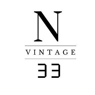 N33_Vintage 精品