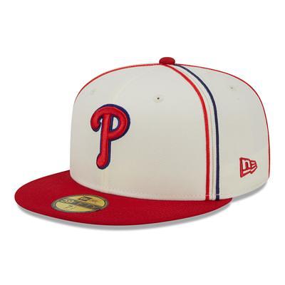 Men's '47 Navy Philadelphia Phillies Union Patch Trucker Adjustable Hat