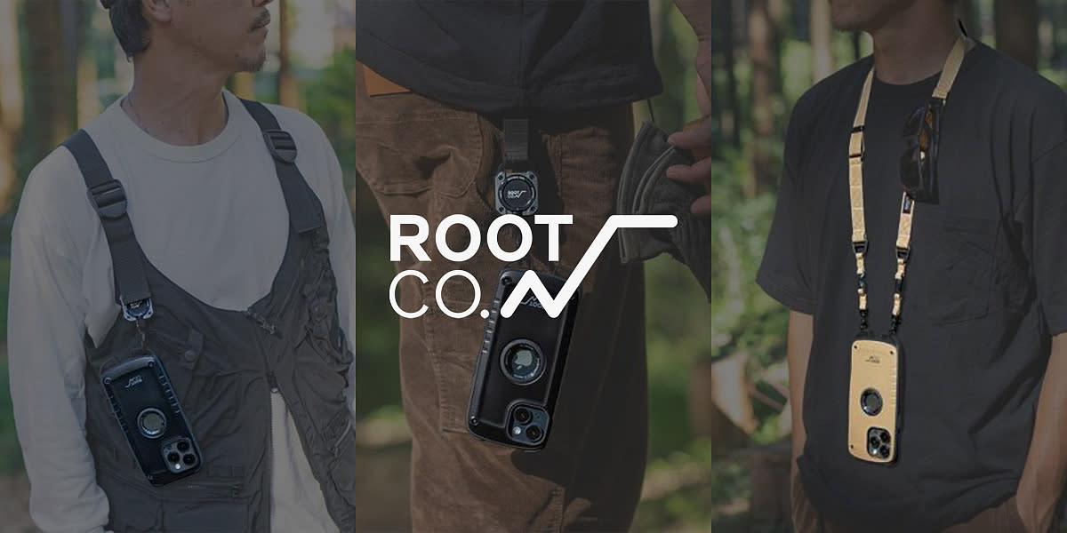 日本 ROOT CO