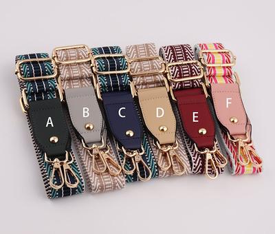 SUPRBIRD Purse Chain Strap Purse Strap Extender DIY Flat Chain Strap Handle  Bag Accessories Charms Decoration for Purse Handbags Shoulder Bag (7.9  Inch) - Yahoo Shopping