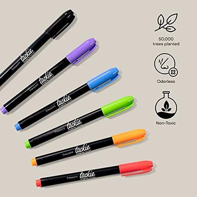 Wet Erase Markers, Lazgol Bulk Pack of 16 (12 Vibrant Colors) Fine Tip  Overhead Transparency Smudge Free Markers for Dry Erase Whiteboard