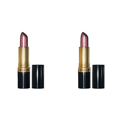 Revlon Super Lustrous Lipstick Plum Baby