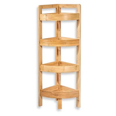 Everett Freestanding Shower Shelf