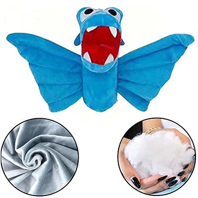 UKFCXQT Plush, 10 inches Banban Plush Jumbo Josh Plushies Toys  for Fans, Soft Monster Horror Stuffed Animal Plushies Doll Gifts for Kids  Friends Boys Girls : Toys & Games