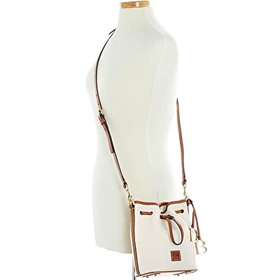 Dooney & Bourke Small Drawstring Shoulder Bag