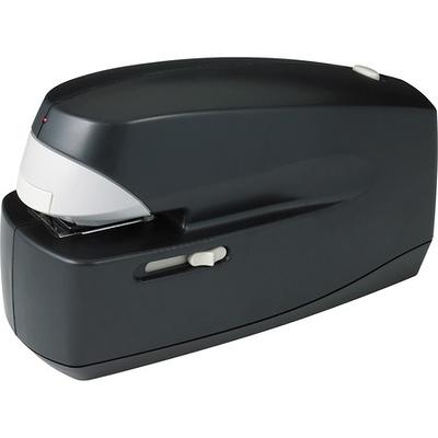 Desk Stapler, Office Desktop Stapler, 25 Sheet Capacity, Desk, Save  Effort，Non-Slip (Black) - Yahoo Shopping