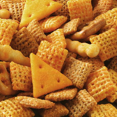 Chex Mix Bold Party Blend Snack Mix Value Size - 15oz : Target