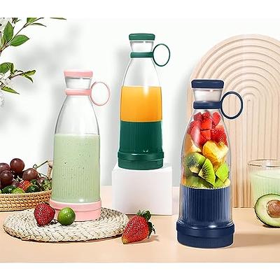 for Shakes and Smoothies, Airpher 19 Pieces 850W Personal Smoothie