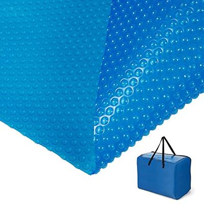 Swimming Pool Solar Cover Rectangle Pool Heating Insulated Cover