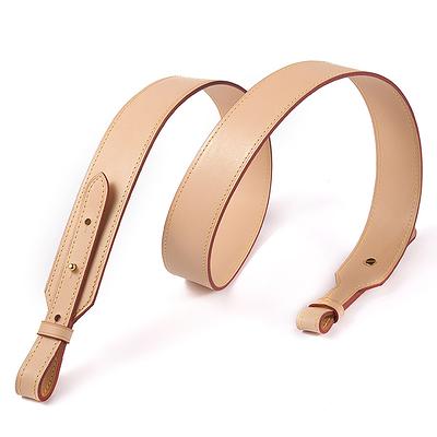 Vachetta Bag Strap Real Vachetta Leather Replacement Strap 