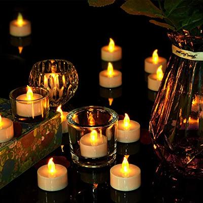 Warm Durable Decorative candle bowl 