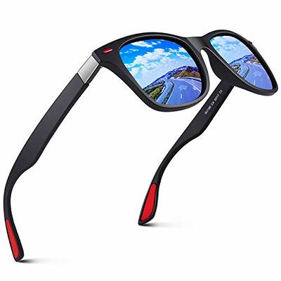 GQUEEN Polarized Sunglasses Men Womens,Flexible TR90 Frame,for Driving Fishing  Cycling Hiking Golf Sports UV400 Protection - Yahoo Shopping