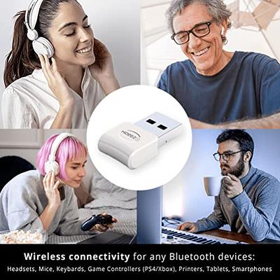 What is a Bluetooth Dongle and How to Choose the Best One? – Hideez