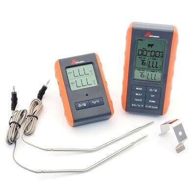 Thermopro TP25W Bluetooth 4 Probe Meat Thermometer