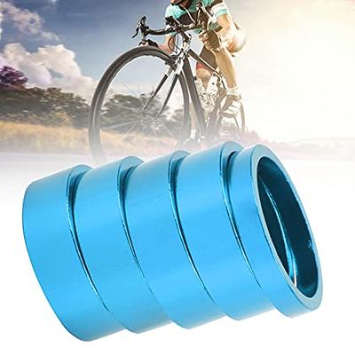 Mountain Bike Handlebar Spacer  Aluminum Bike Headset Washer