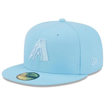 New Era Men's Tan Arizona Diamondbacks City Connect 59FIFTY Fitted Hat -  Macy's