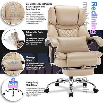 Lumbar Cushion Xtra-Comfort