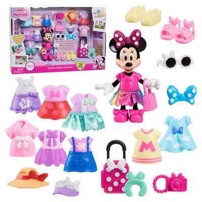 Disney Minnie Mouse Fabulous Fun Kitchen