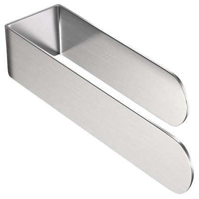 Mini-PRECO Stainless Steel self-Adhesive Hook for Bathroom