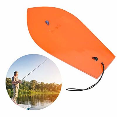 T02 Fishing Pole Tether, Kayak Paddle Leash, Paddle Board Fishing  Accessories