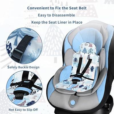 Car Seat Cooling Pad?