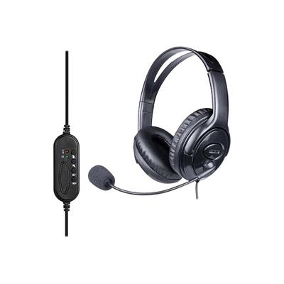 Morpheus 360 Krave ANC Bluetooth Headphones, Over-Ear