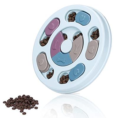 Puppy Smart Treat Puzzle Toy