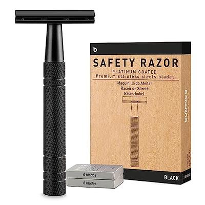 Tomb45 Triple Cartridge Razor Holder