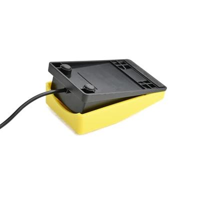 PCSensor's 3-Switch Foot Pedal for Gaming/Computing