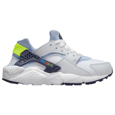 Nike Huarache Run Gradeschool Shoes