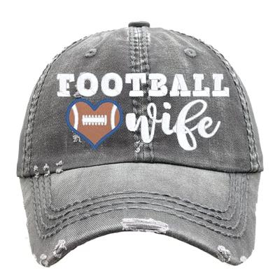 Football Mom Shirts & Gifts - Personalized Spiritwear