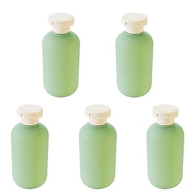 50pcs 4oz Empty Plastic Travel Bottles with Disc Top Flip Cap Small Travel  Size Bottles Blue Plastic Bottles Refillable Empty Containers for Shampoo  Lotion Liquid Body Soap Cream Toiletries - Yahoo Shopping