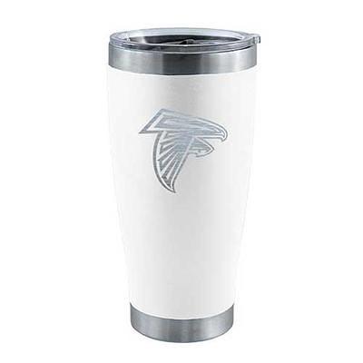 Fanatics New York Jets 20oz. MVP Stainless Steel Tumbler