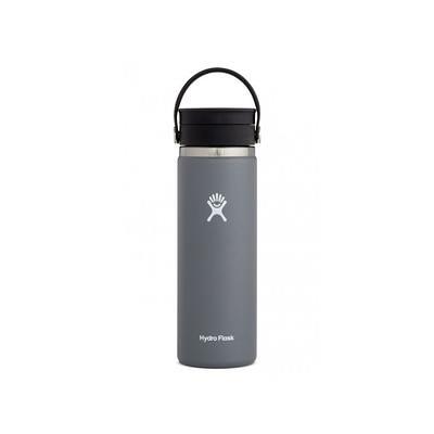 Hydro Flask 40 Oz Black Water Bottle - W40BTS001