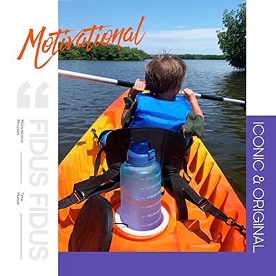 Adventure Water Jug - 1 Gal.