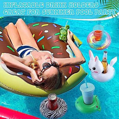 Pool Party Cups Swimming Party Cups Summer Party Cups Pool 