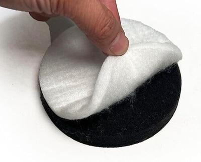  Sponge Filter Replacement Compatible with BLACK+DECKER