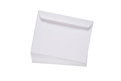 Prinko 500 Count Box 6x9 Envelopes 28lb - Mailing, Security