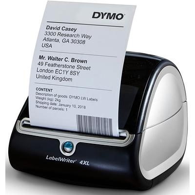 DYMO LabelWriter 450 Turbo Direct Thermal Printer - Monochrome - Label Print