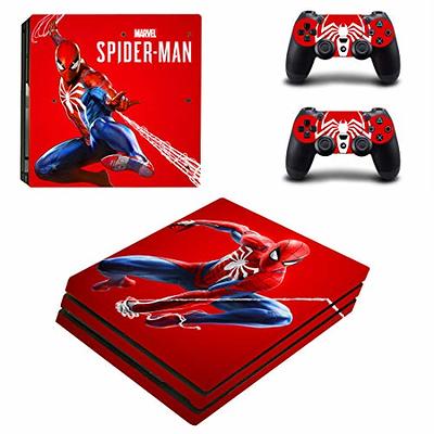  Vanknight PS4 Pro Console Skin PS4 Controller Skins