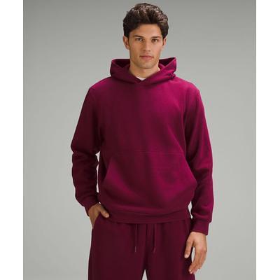 Lululemon athletica Steady State Full-Zip Hoodie, Men's Hoodies &  Sweatshirts