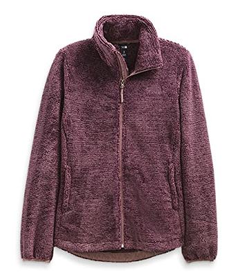 THE NORTH FACE Women's Osito Full Zip Fleece Jacket (Standard and Plus Size),  Twilight Mauve/Blackberry Wine, 3X - Yahoo Shopping