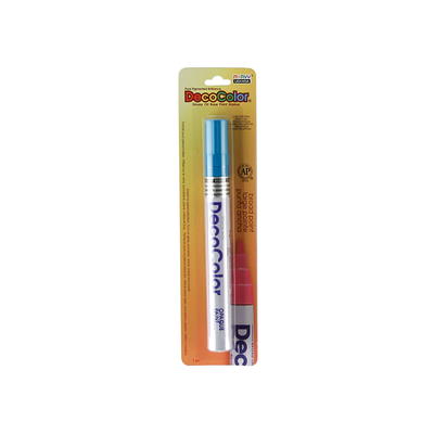 Marvy Uchida DecoFabric Opaque Paint Markers