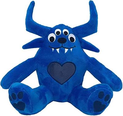  CHPM Doors Plush, Horror Screech Door Plushies Toys, Soft Game  Monster Stuffed Doll for Kids and Fans (Rush) : Toys & Games