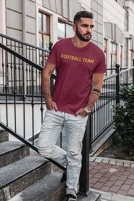 Washington Dc Sports Team Football Shirt, Funny Shirt - Yahoo Shopping