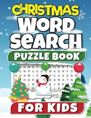 Horror Movie Word Search: Under 5 Dollars Word Search Puzzle Book for  Adults Halloween Fun - Yahoo Shopping